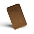 MastaPlasta Premium Leather Repair Patch Bronze 4" x 2.4" (10 x 6 cm