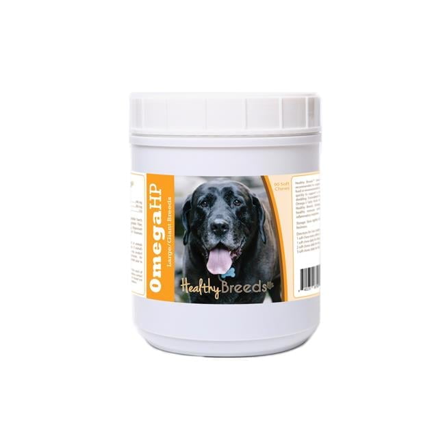Mastador Omega HP Fatty Acid Skin & Coat Support Soft Chews