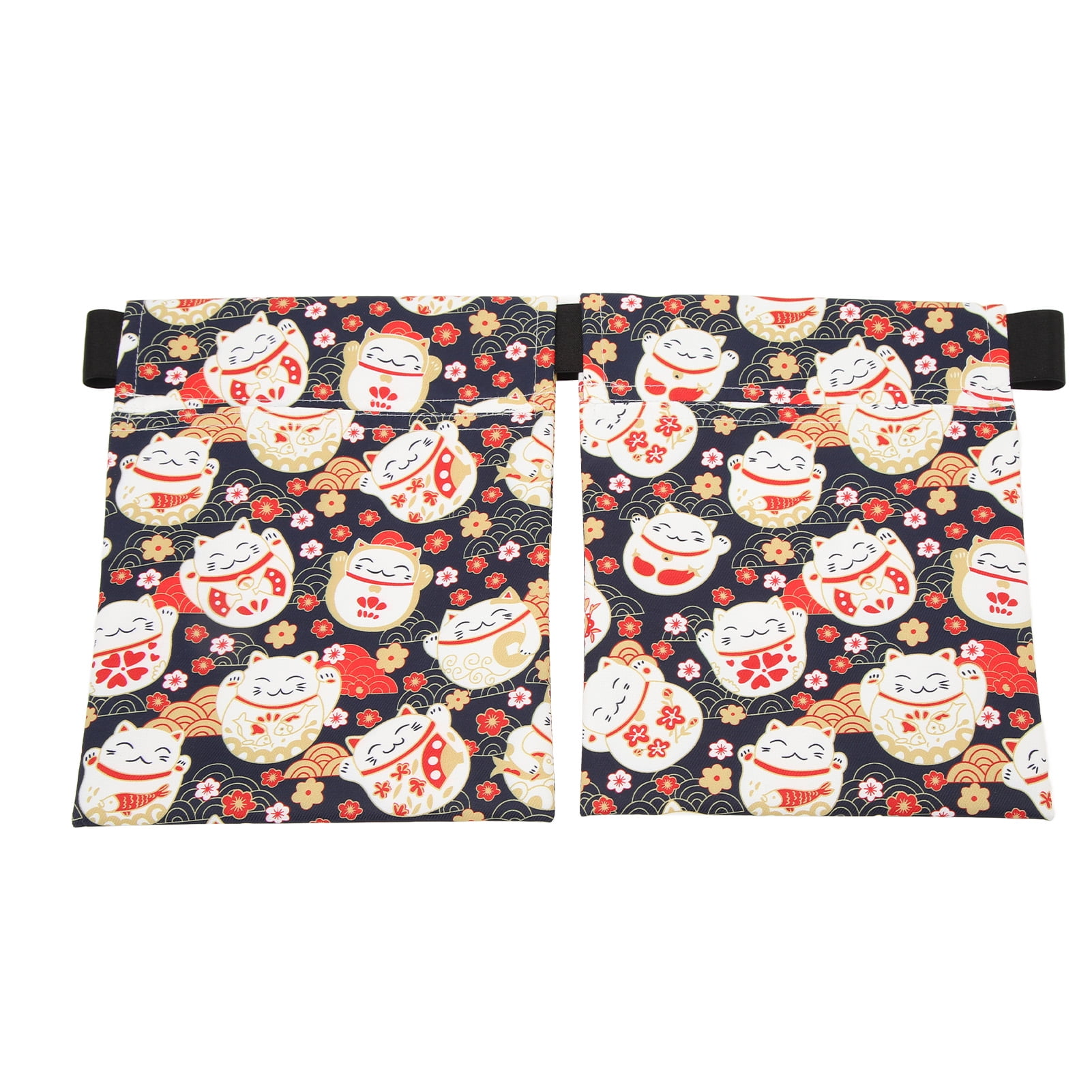 Mastectomy Drain Holder Bag Elastic Strap Length Adjust Breast Surgery