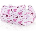 thumbnail image 1 of Mastectomy Pillow Plus Size Breast Cancer Gifts for Women After Surgery Healing Pink Pockets Mastectomy Pillow Recovery Lumpectomy Pillow After Heart Surgery Pillow Breast Reduction Pillow, 1 of 6