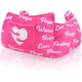 thumbnail image 1 of Mastectomy Pillow Plus Size Breast Cancer Gifts for Women After Surgery Healing Pink Pockets Mastectomy Pillow Recovery Lumpectomy Pillow After Heart Surgery Pillow Breast Reduction Pillow, 1 of 6