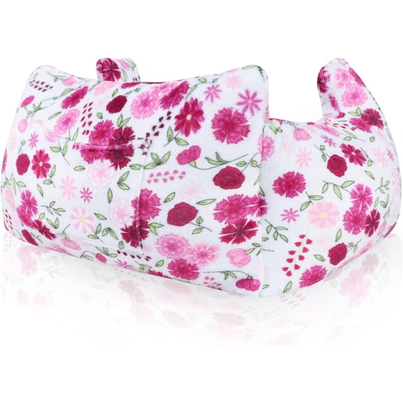 Mastectomy Pillow Plus Size Breast Cancer Gifts for Women After Surgery Healing Pink Pockets Mastectomy Pillow Recovery Lumpectomy Pillow After Heart Surgery Pillow Breast Reduction Pillow