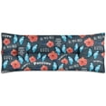 thumbnail image 1 of Mastectomy Pillow Post Heart Surgery Seatbelt Pillow Hysterectomy Recovery Csection Recovery Pacemaker Seatbelt, 1 of 6