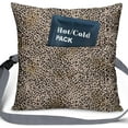 thumbnail image 1 of Mastectomy Pillow,Post Heart Surgery Seatbelt Pillow,hysterectomy recovery,c section Recovery,Insert Icebags Pockets chemo port pillow,Pacemaker Seatbelt Protection,Great Breast Cancer Gifts for Women, 1 of 6