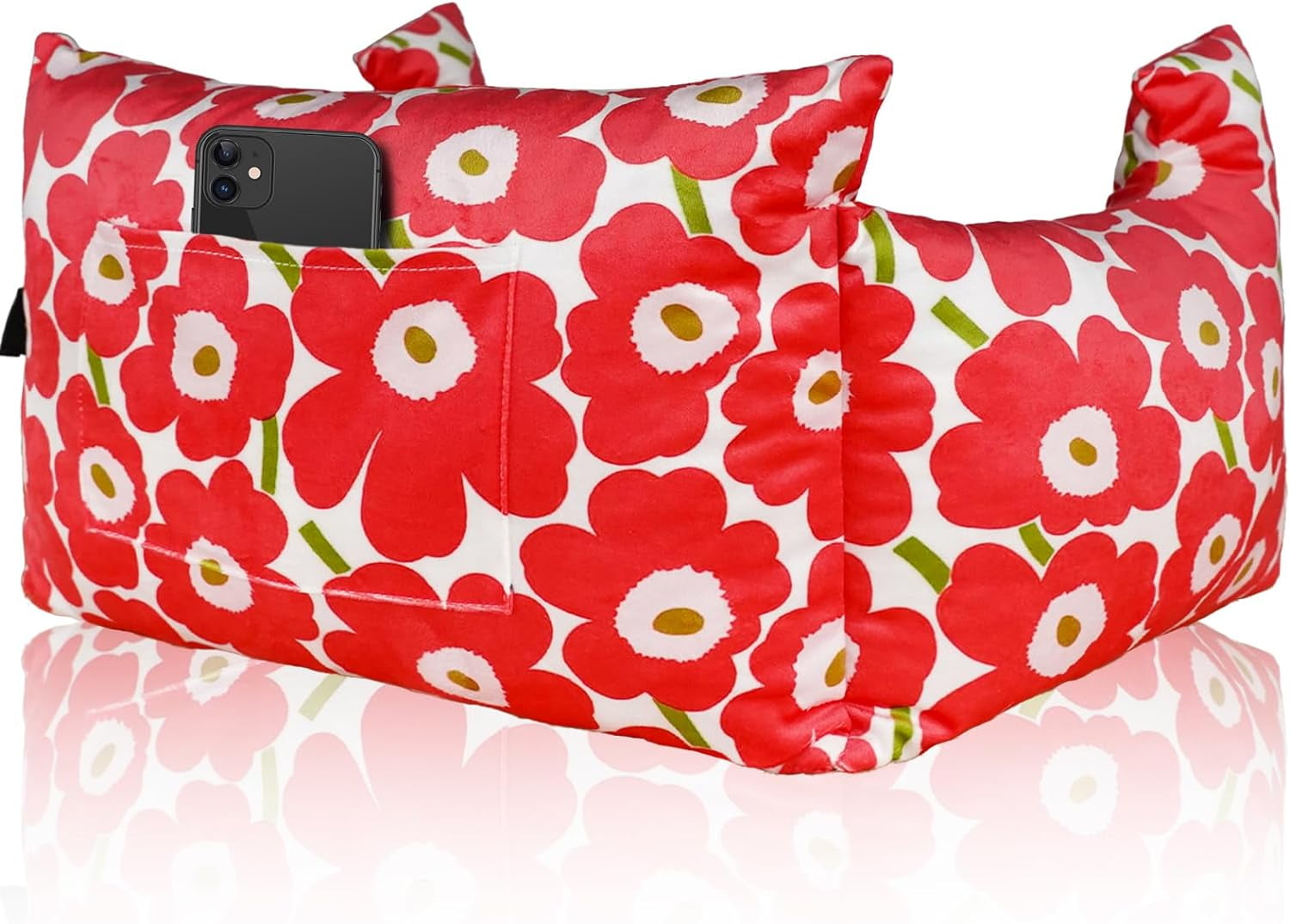 Mastectomy Pillow Post Surgery Pillow, Breast Pillow for Sleeping