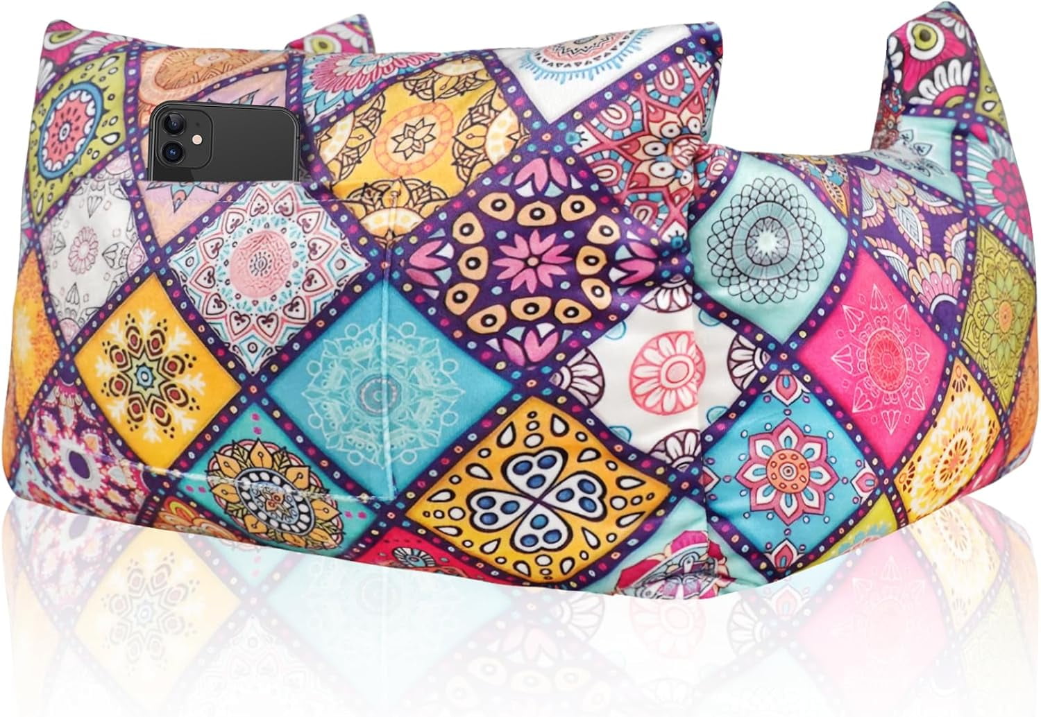 Mastectomy Pillow Post Surgery Pillow, Breast Pillow for Sleeping