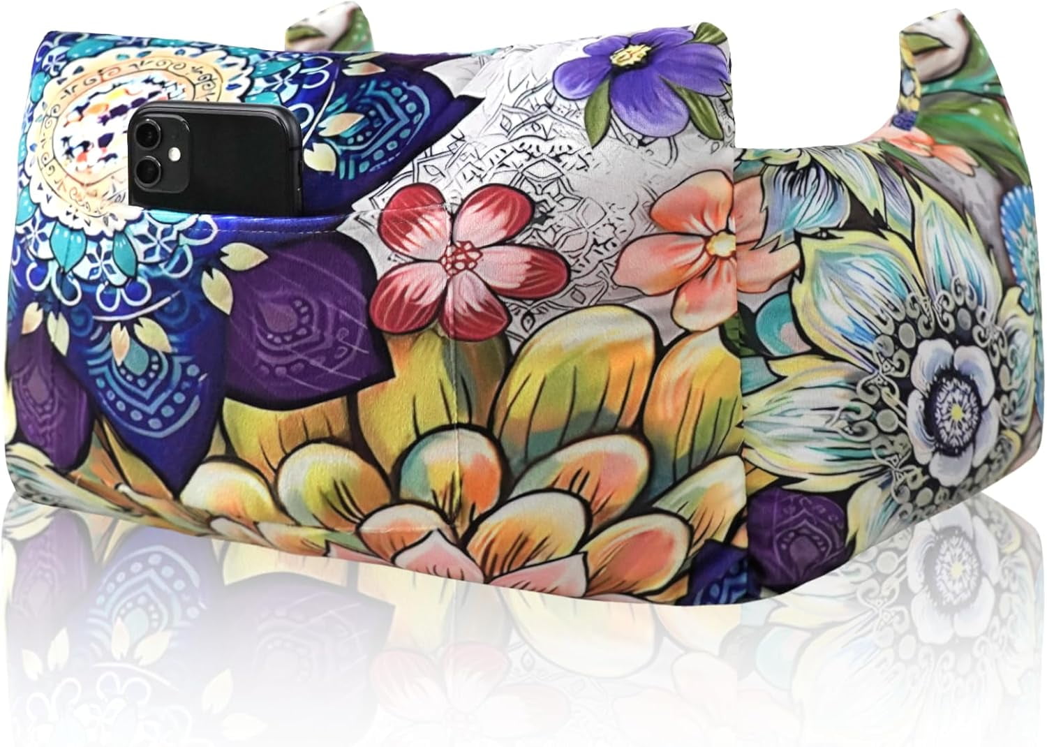 Mastectomy Pillow Post Surgery Pillow, Breast Pillow for Sleeping