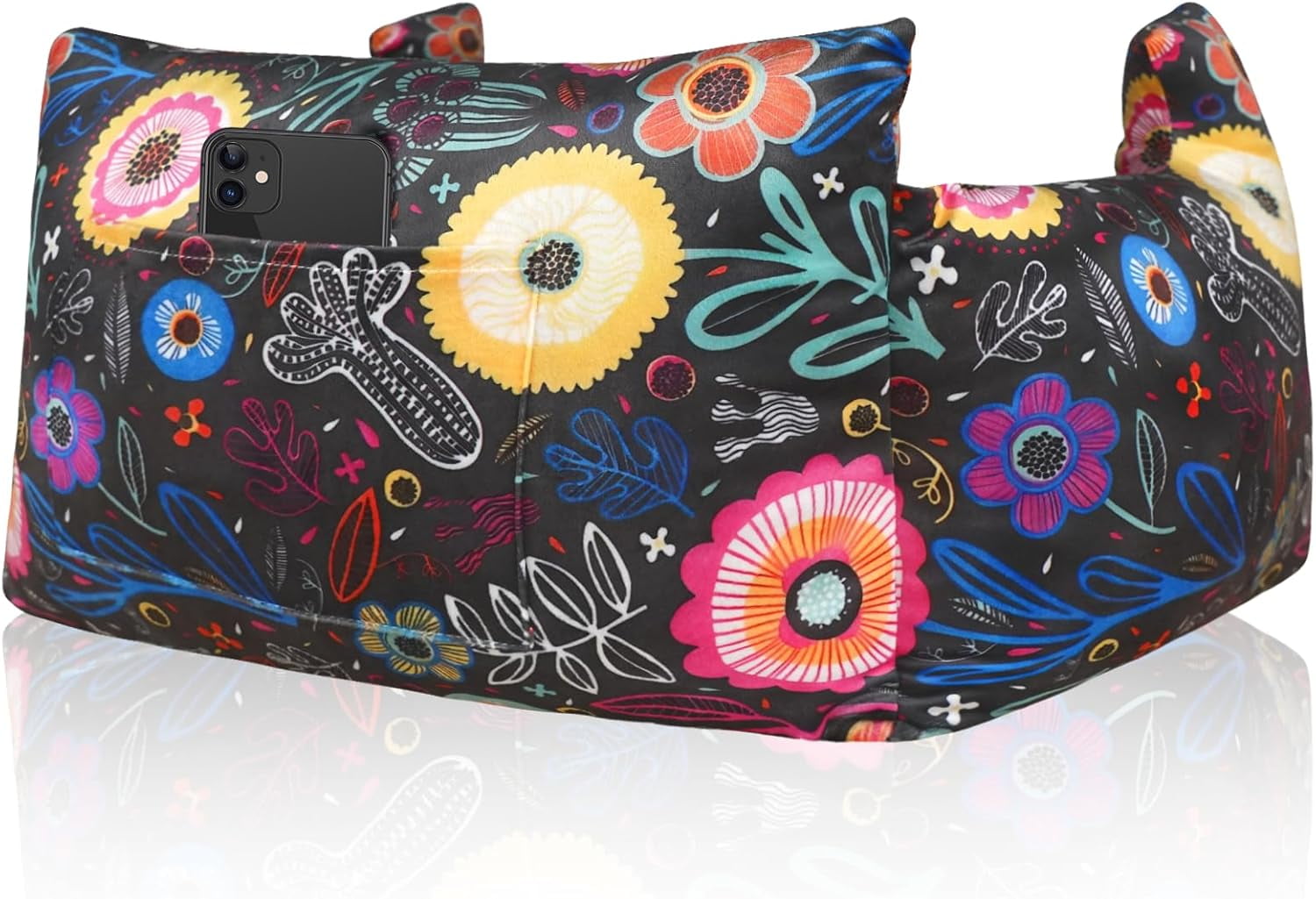 Mastectomy Pillow Post Surgery Pillow, Breast Pillow for Sleeping