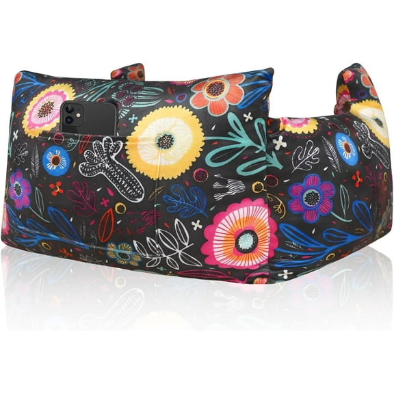 Mastectomy Pillow - Post Surgery Pillow, Breast Pillow for Sleeping After Heart Surgery, Lumpectomy Pillow, Breast Reduction & Augmentation Pillow Double Mastectomy Gifts for Women