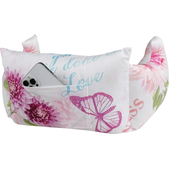 Mastectomy Pillow - Post Surgery Pillow for Mastectomy Recovery, Heart Surgery Recovery, Breast Reduction and Breast Augmentation, Breast Pillow for Sleeping, Gifts after Mastectomy Must Haves