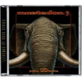 thumbnail image 1 of Mastedon - 3 - Music & Performance - CD, 1 of 1