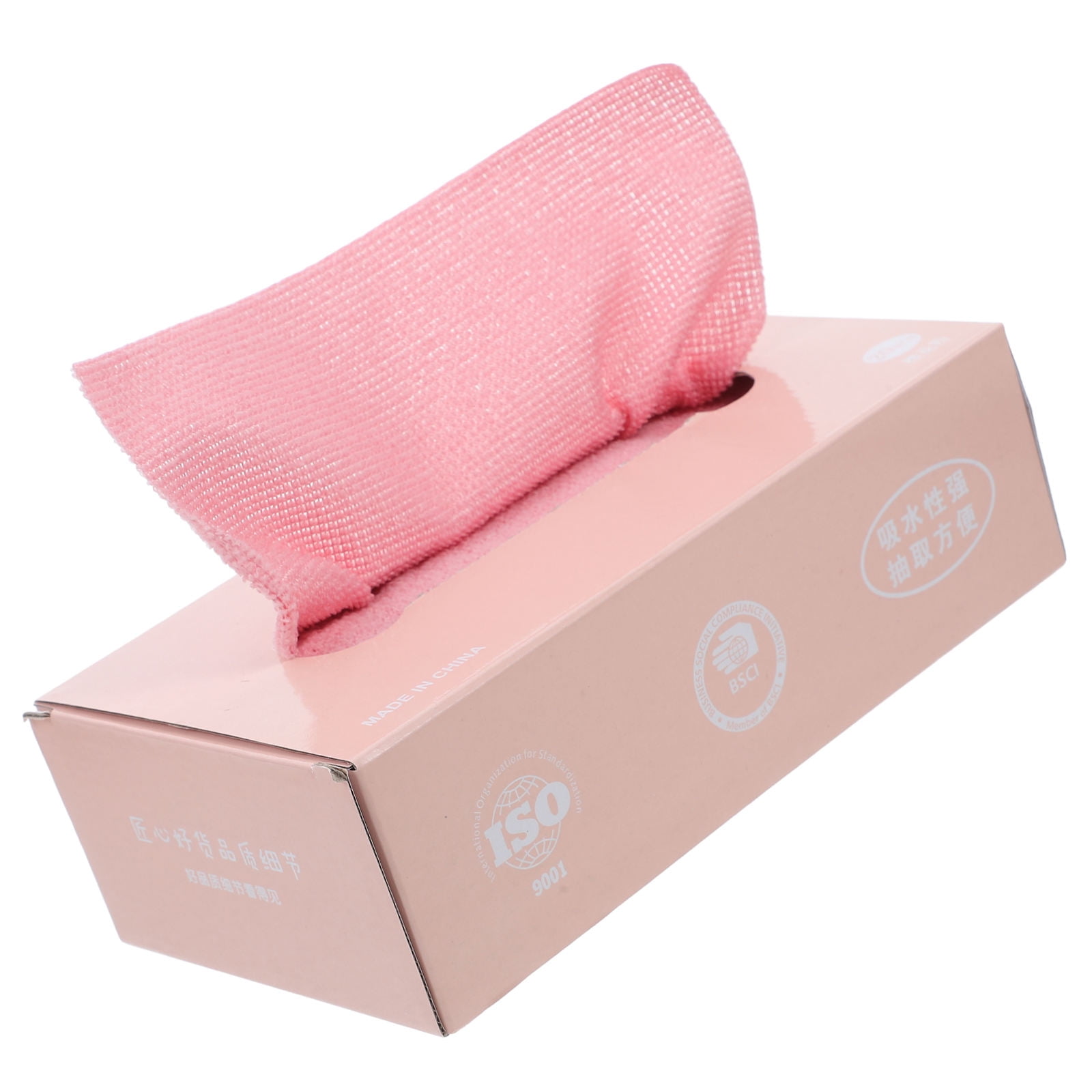 Masteelf Disposable Dish Cloths, Super Absorbent Kitchen Towels for ...