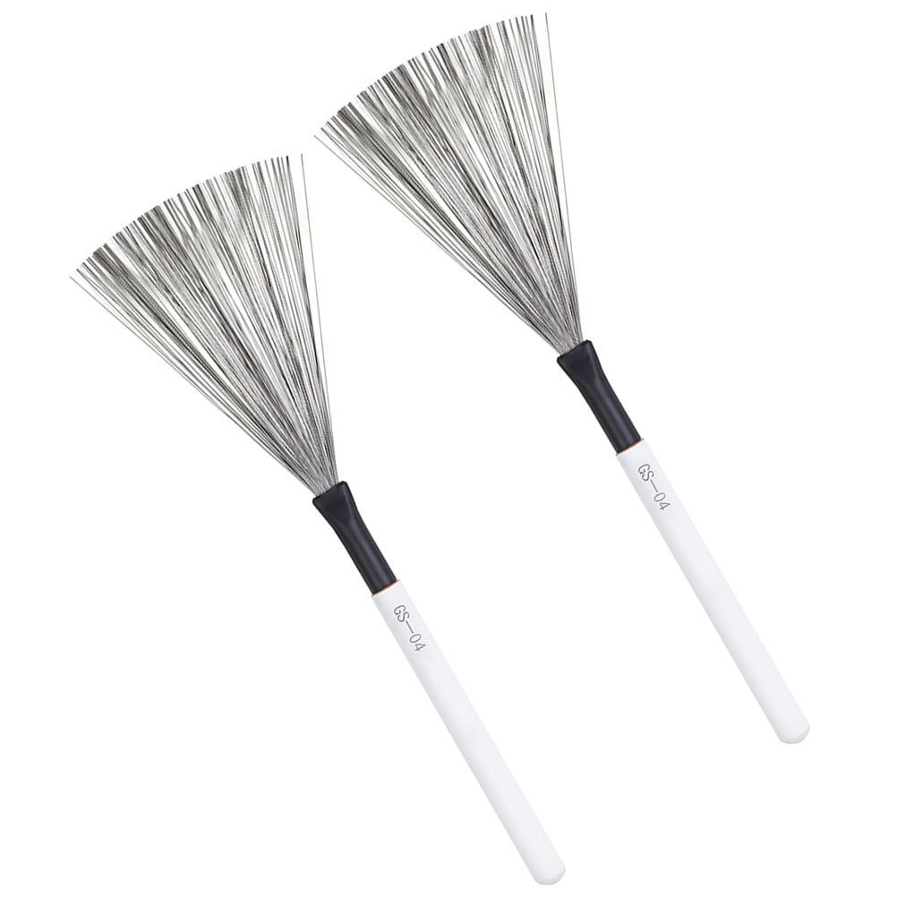 Drumstick Brushes & Drum Brushes | Walmart - Walmart.com