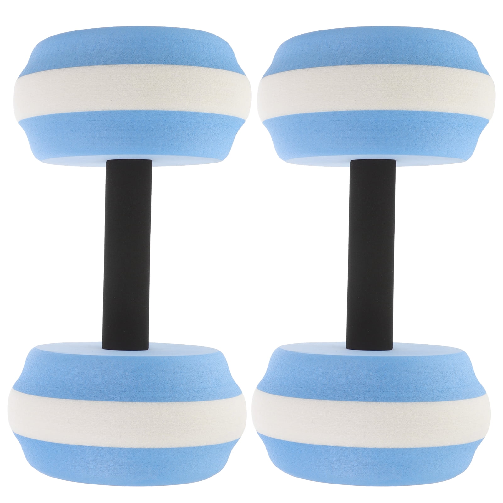 Masteelf 1 Pair Pool Weight for Water Exercise Pool Exercise Equipment