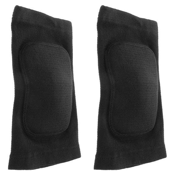 Masteelf 1 Pair Soft And Breathable Knee Pads For Volleyball Dancing Football Yoga Basketball And Skating Protective Knee Pads For Adults And Kids
