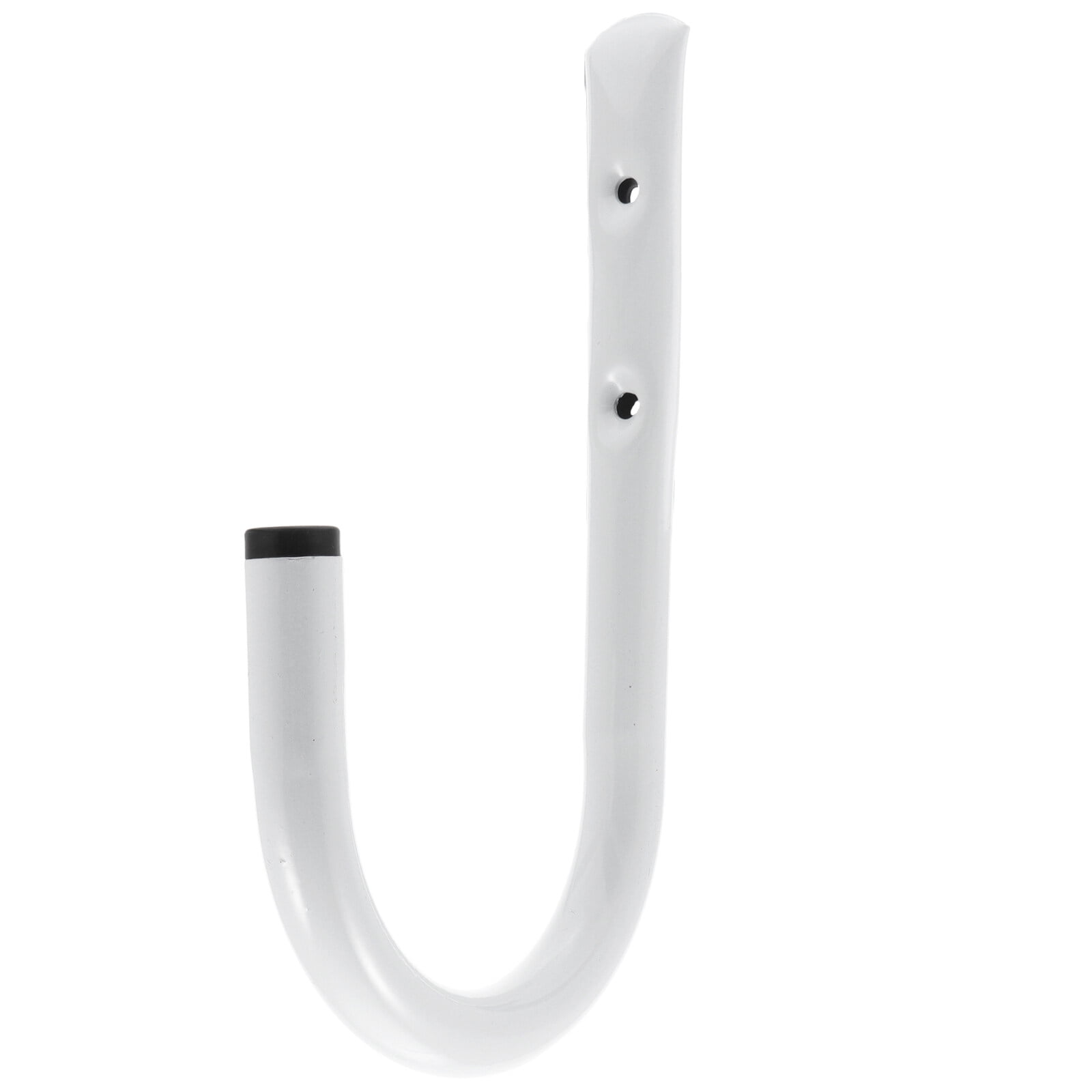 Masteelf 1 Pc Garage Hooks Garage Storage Iron Utility Hooks Wall Mount