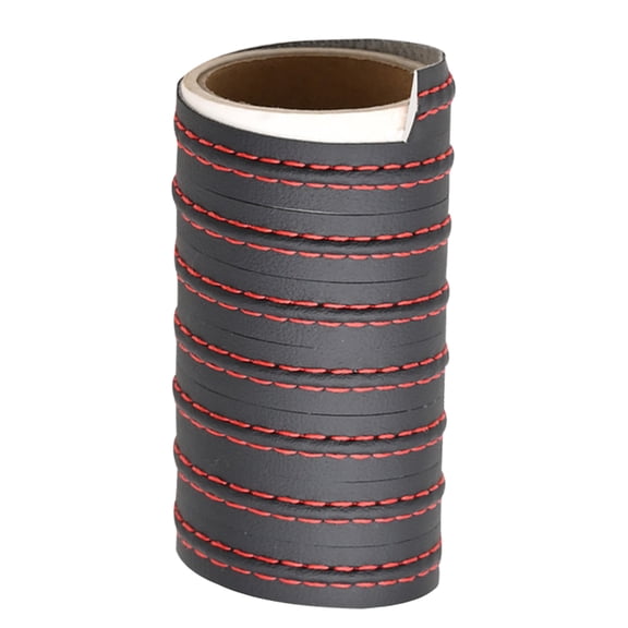 Masteelf 1 Roll Car Decorative Trim 1m Automotive Body Trim Car Molding Trim Interior Car Accessory