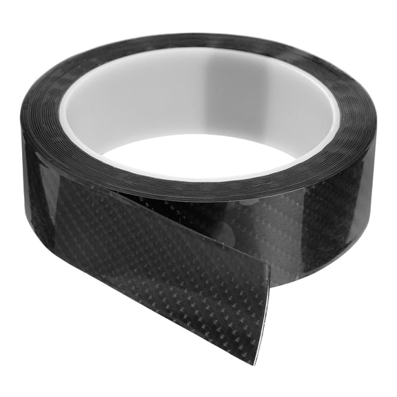 Masteelf Masteelf 1 Roll Car Door Entry Protector Door Sill Protector Adhesive Bumper Guard Trunk Protector 5m Long