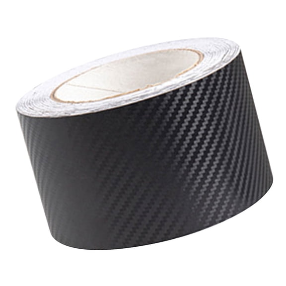 Masteelf Car Door Edge Guard Roll - Universal Sill Protector, Trim Edging Guard with Anti-Collision Protective Film