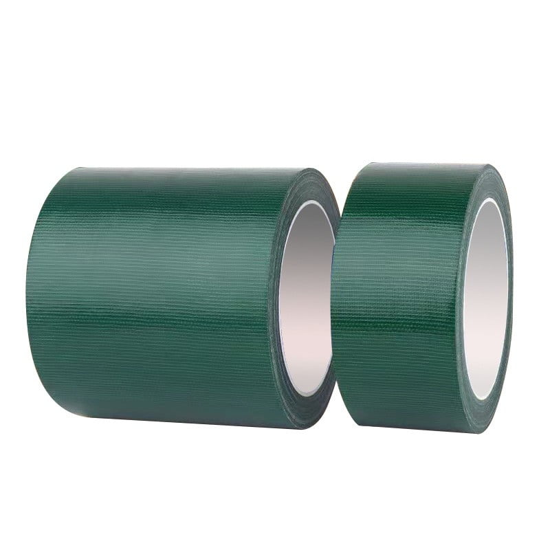 Masteelf 1 Roll Tarpaulin Repair Tape Awning Cloth Repair Tape Heavy ...