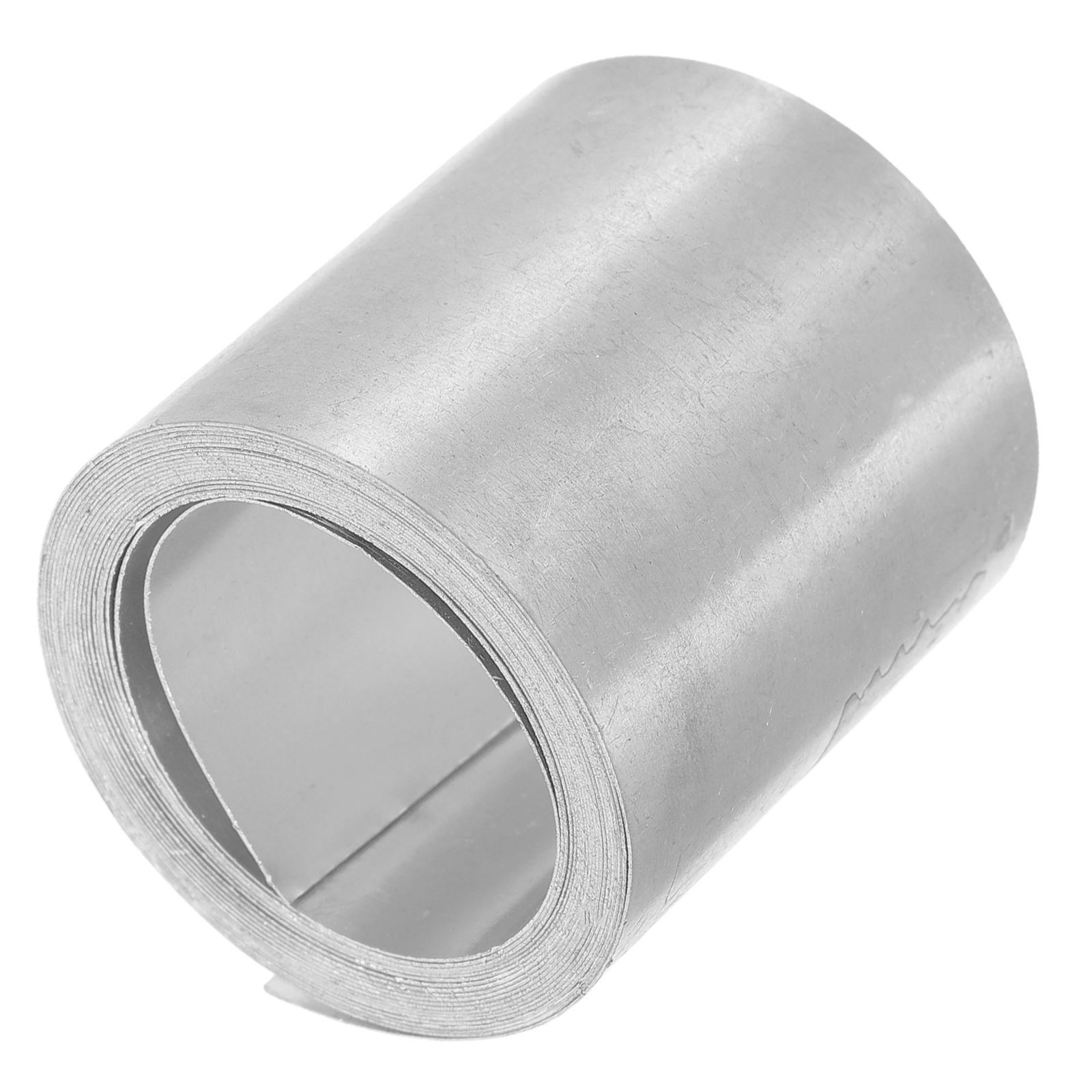 Masteelf 1 Roll Zinc Copper Electrode Strip Rods for DIY Fruit Battery ...