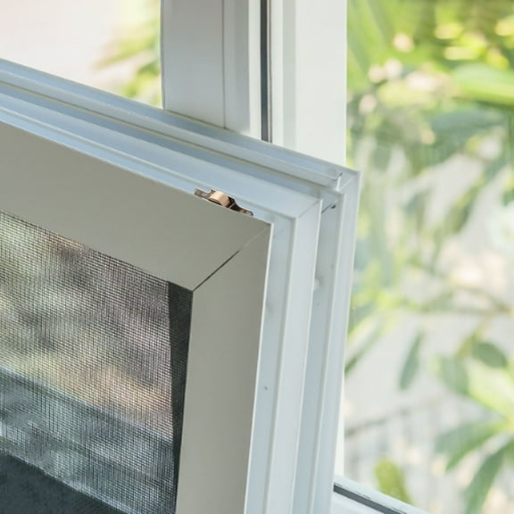 Masteelf 1 Set Of Aluminum Alloy Sliding Screen Door Rollers Screen Door Parts Sliding Door Window Pulley Garage Door Rollers Sliding Door Floor Guide