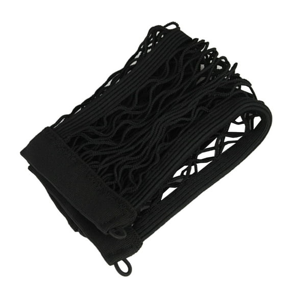 Masteelf 1 Set Electromobile Storage Net Replacement Electromobile Cargo Mesh Bet Electric Bike Storage Net Cargo Net Small Cargo Netting