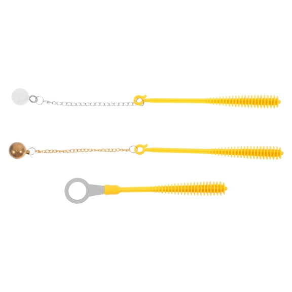 Masteelf 1 Set Physics Educational Instruments Thermal Expansion Test Cold Shrinkage Test Thermal Contraction Experimental Material for Physics Lab Equipment