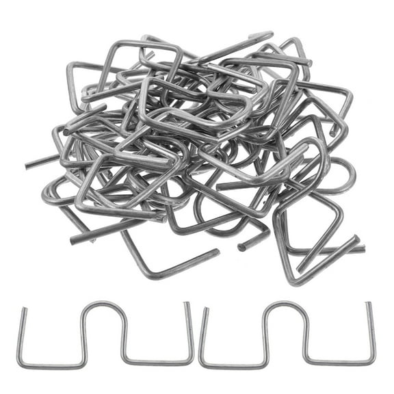 IDEANATEGRATE Branch Bending Hook Simple Structure Flowers Beginners 1 Set 5.11X1.38X0.12In