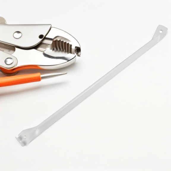 Toddmomy Support Brackets For Wire Metal Easy Installation 1 Set