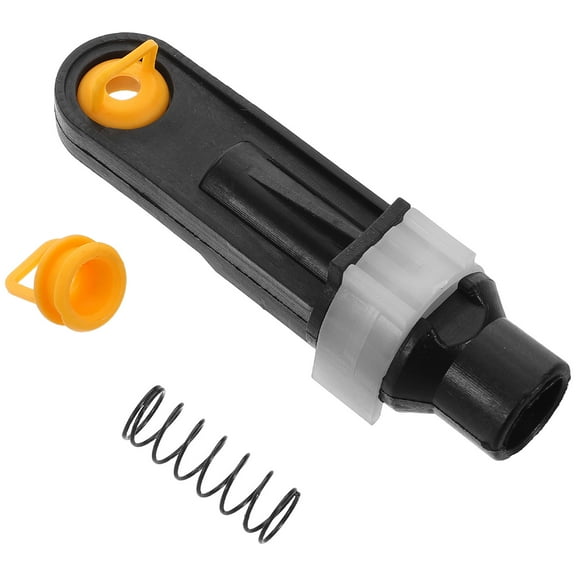 Masteelf Automatic Transmission Gear Shift Cable Bushing Repair Kit, Replacement Set Compatible with Chevrolet Cars and Trucks