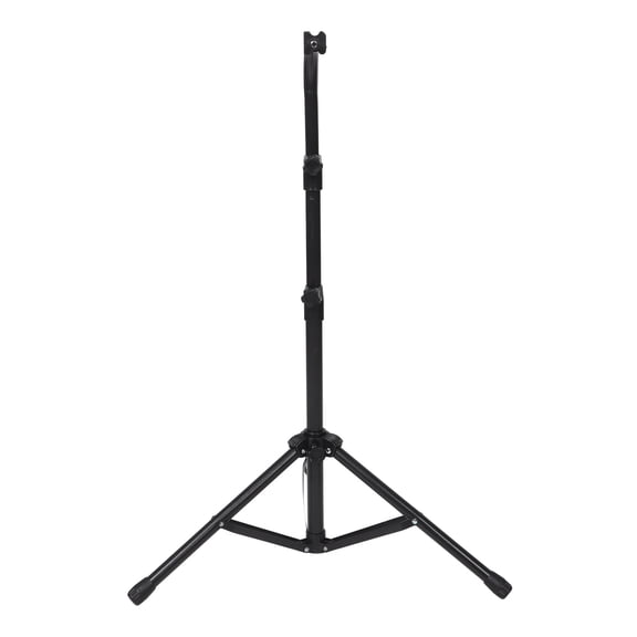Masteelf 1 Set Universal Percussion Tripod Stand Sound Beam Bell Rack Adjustable Height Detachable Wind Bell Holder for Stage Performance for Bar Chimes Wind Chimes Hanging Instruments