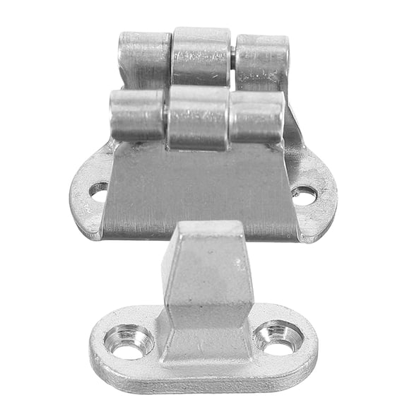 Masteelf 1 Set of Heavy Duty Door Stopper Stainless Steel Door Holder Door Catch for Yacht Boat Door Stopper for Marine Marine Hardware