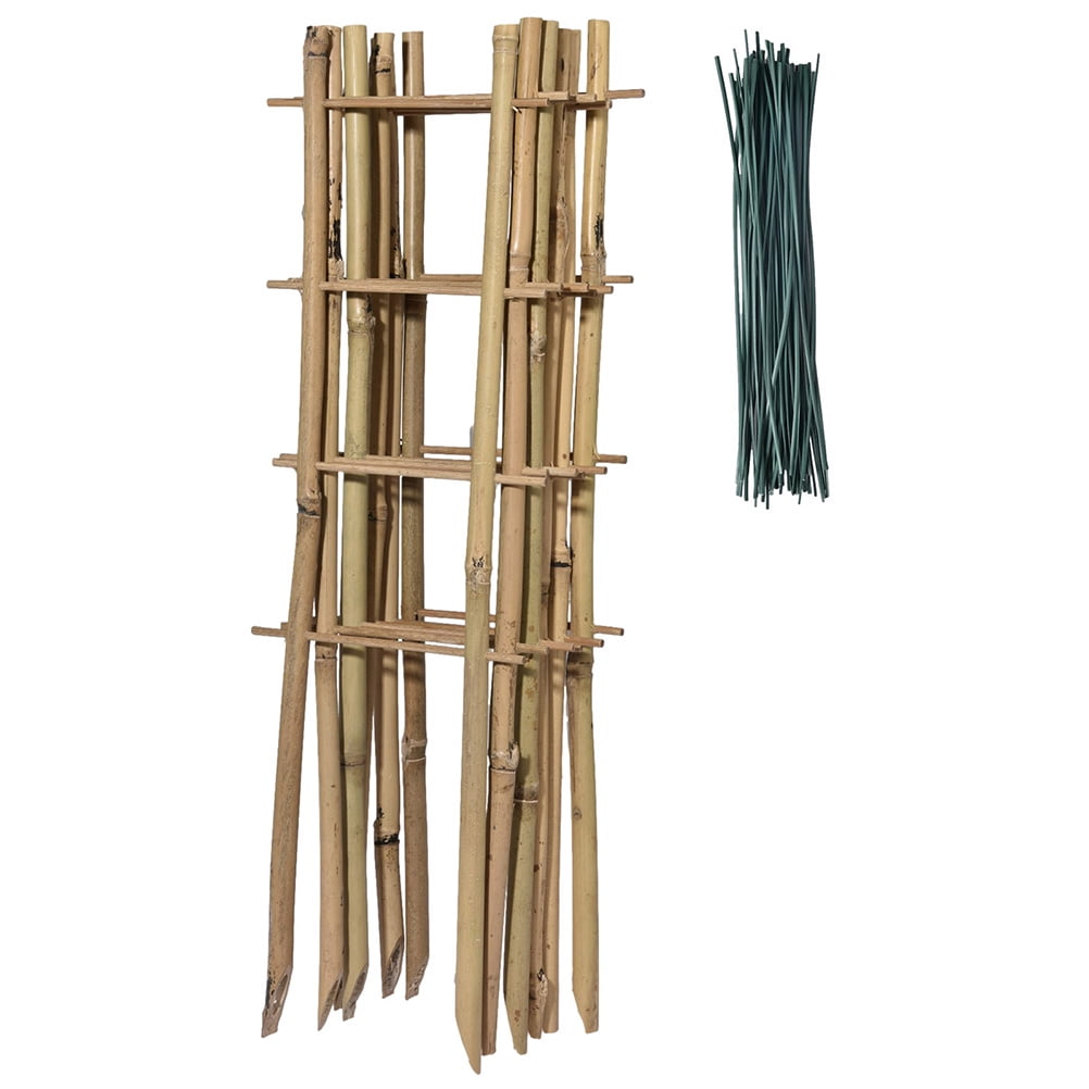 Masteelf 1 Set of Plant Trellis Vine Climb Trellis Plant Support