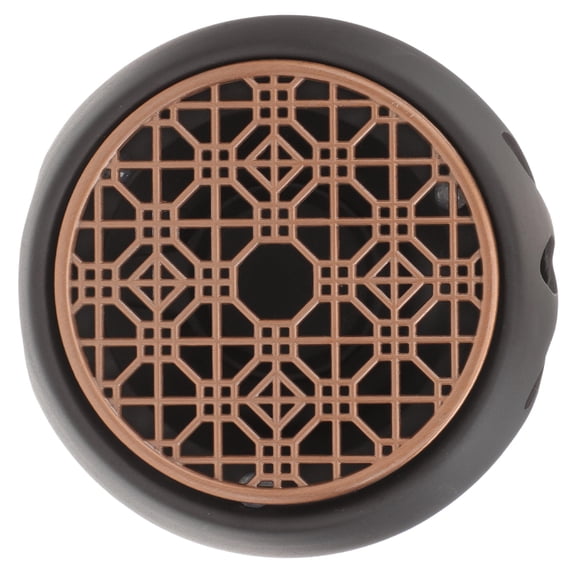 Masteelf 1 Set of Tea Making Small Stove Teapot Warming Base Household Ceramic Tea Warmer