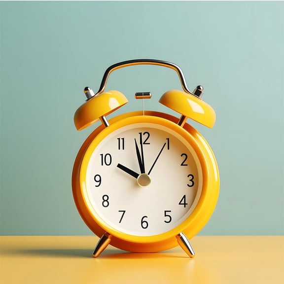 Masteelf 10 Pcs Clock Parts and Accessories Second Cap Cover