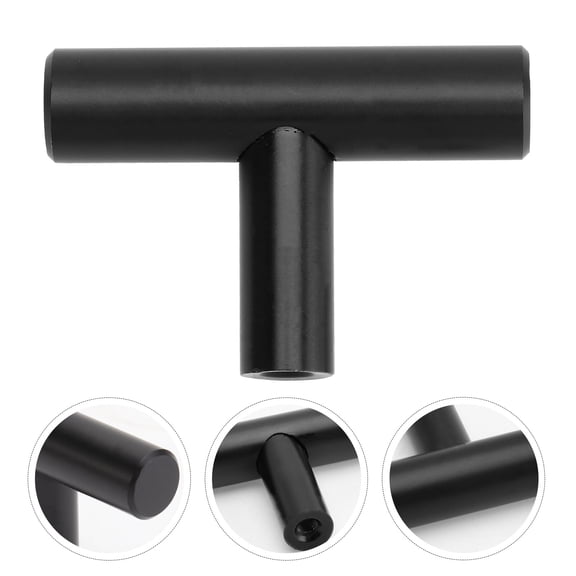 Masteelf 10 Pcs Door Cabinet Handle Handles Kitchen Elegant