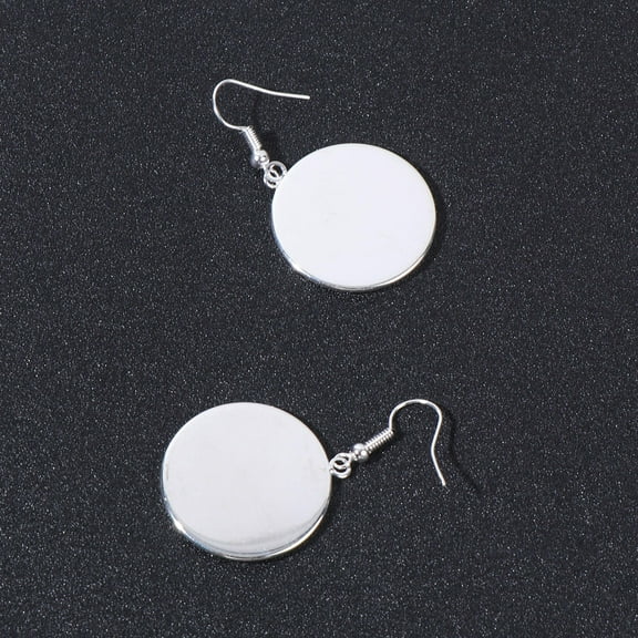 Masteelf Ear Jewelry Earring Making Kit with Accessories and Setting Tray for Crafting