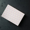 thumbnail image 1 of Masteelf  10 Pcs Folded Retro Birthday Wrapping Paper Father, 1 of 8