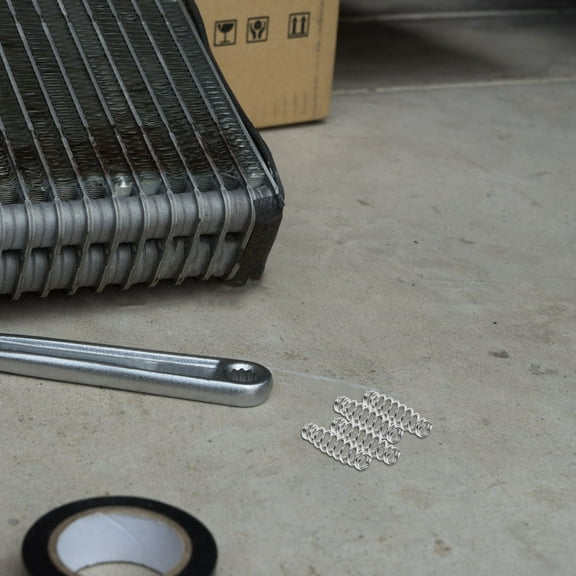 Toddmomy Trimming Scissors Springs 10Pcs 1.30X0.31X0.31in