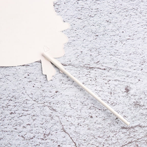 Masteelf 10 Pcs Mothers Day Cake Picks Cupcake Topper Gold Ladies Decoration Miss Pink