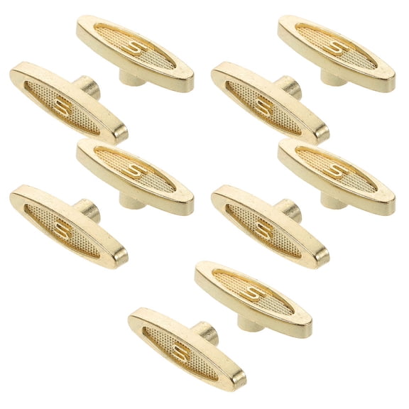 Masteelf 10 Pcs Music Box Winding Key Repair Tool Clockwork Mechanism
