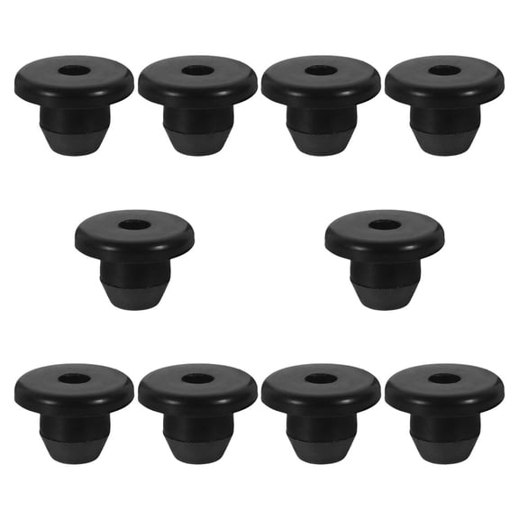 Masteelf 10 Pcs Oil Storage Tank Jack Plug Accessories Plugs