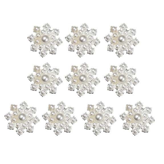 Masteelf 10 Pcs Sewing and Needlework Knitting Supplies Clothes Accessories