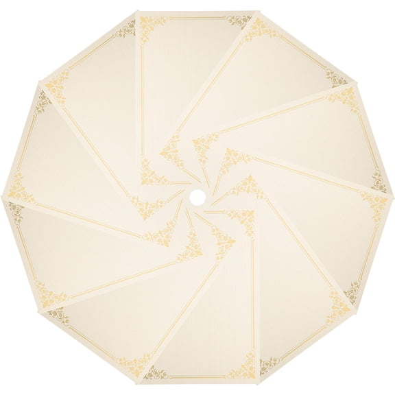 Masteelf 10 Sheets Thick Paper for Printing Certificate Envelope Student