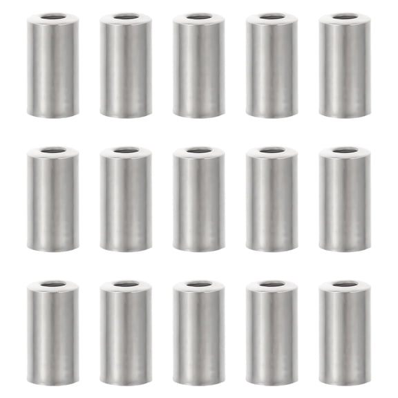 Masteelf  100 Pcs Brake Cable End Accessory Line Accessories Bike