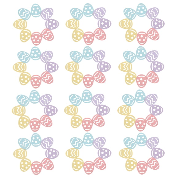 Colorful Paper Confetti for Decor Versatile Use at Parties and Celebrations 100Pcs Multi