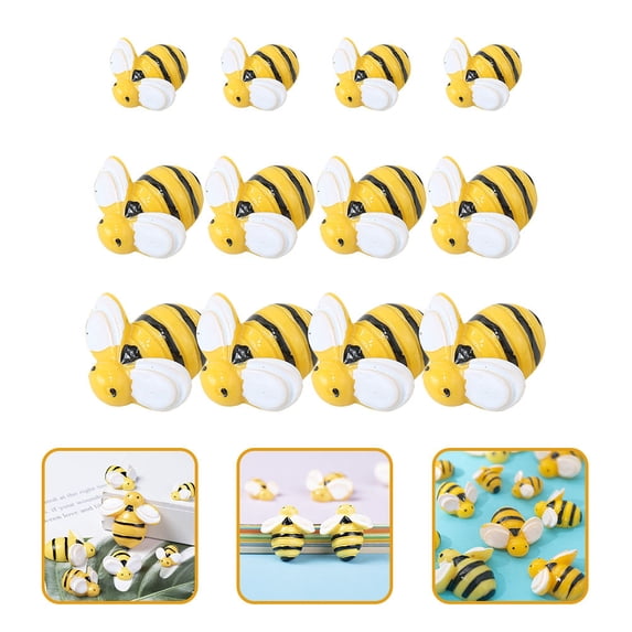 Masteelf 100 pcs Mini Resin Embellishments for Crafts, Phone Case Decorations, Scrapbooking Accessories and Supplies