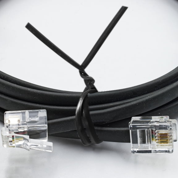 Masteelf 1000 Pcs Tie Wire Gardening and Silk Tying Bread Ties PVC