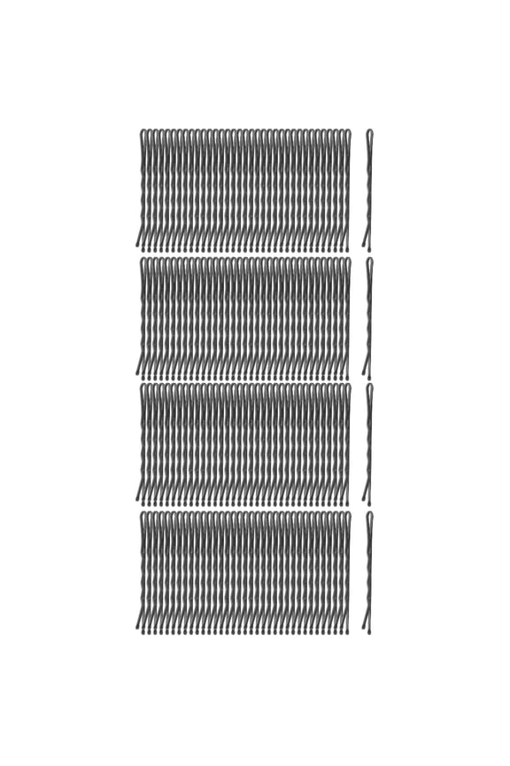 1000 pcs Bobby Pin Metal Hair Pin Hair Clip Hair Styling Tools for Women Girls